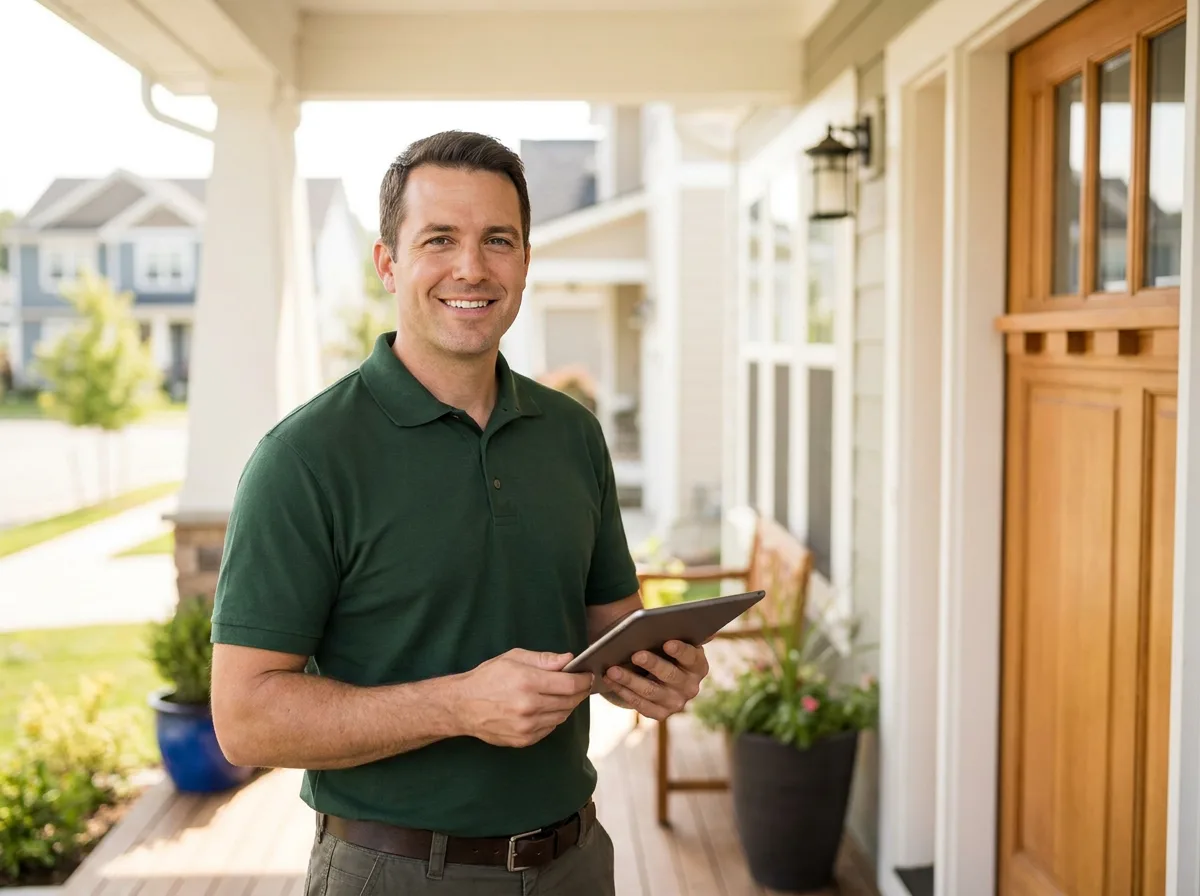 Pest control FAQs for Clio, SC